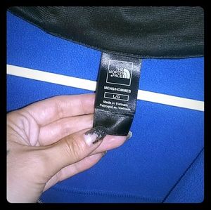 SOLD The North Face Hoodie